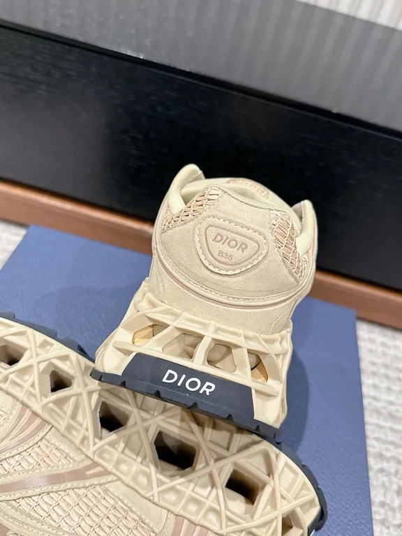 Dior Shoe 